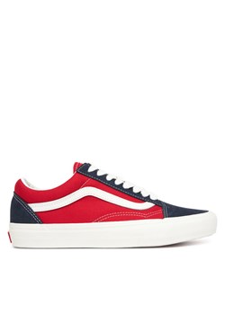 Vans Tenisówki Old Skool VN000D9YY9T1 Kolorowy ze sklepu MODIVO w kategorii Trampki męskie - zdjęcie 184593813