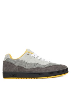 Etnies Sneakersy Snake  4101000581 Szary ze sklepu MODIVO w kategorii Buty sportowe męskie - zdjęcie 184593830