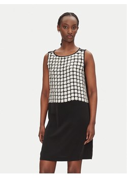 Bruuns Bazaar Sukienka codzienna Nayja BBW4528 Czarny Slim Fit ze sklepu MODIVO w kategorii Sukienki - zdjęcie 184593843