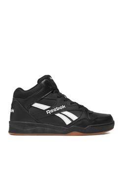 Reebok Sneakersy CEO-BB4900 MID AR30109M-BHT Czarny ze sklepu MODIVO w kategorii Buty sportowe męskie - zdjęcie 184593844
