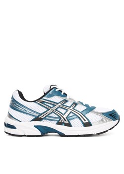 Asics Sneakersy Gel-1130 1203A609 Biały ze sklepu MODIVO w kategorii Buty sportowe męskie - zdjęcie 184593892