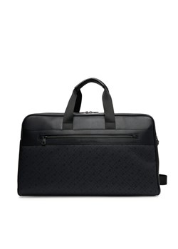 Tommy Hilfiger Torba AM0AM13492 Czarny ze sklepu MODIVO w kategorii Torby sportowe - zdjęcie 184593893