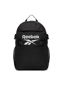 Reebok Plecak RBK-025-CCC-05 Czarny ze sklepu MODIVO w kategorii Plecaki - zdjęcie 184593904
