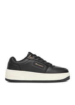 Champion Sneakersy CEO-RD18 TWIN PLAT S11788-KK007 Czarny ze sklepu MODIVO w kategorii Buty sportowe damskie - zdjęcie 184593912