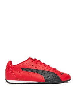 Puma Sneakersy C-CATCH 40267903 W Czerwony ze sklepu MODIVO w kategorii Buty sportowe damskie - zdjęcie 184593934