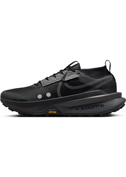 Męskie buty do biegania w terenie Nike Zegama 2 - Czerń ze sklepu Nike poland w kategorii Buty sportowe męskie - zdjęcie 184595214
