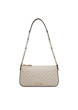 MICHAEL Michael Kors Torebka 32S5G8EW6B Biały ze sklepu MODIVO w kategorii Torebki damskie - zdjęcie 184595293