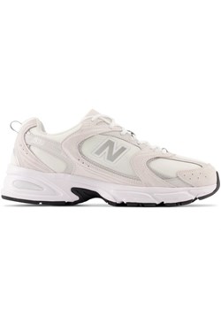 Buty New Balance MR530CE beżowy ze sklepu ButyModne.pl w kategorii Buty sportowe męskie - zdjęcie 184595311