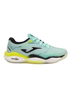Buty Joma Smash Men 2527 M TSMAS2527C niebieskie ze sklepu ButyModne.pl w kategorii Buty sportowe męskie - zdjęcie 184595344