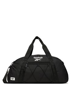 Reebok Torba RBK-B-001-07 Czarny ze sklepu MODIVO w kategorii Torby sportowe - zdjęcie 184596040