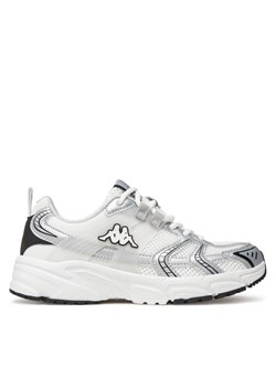 Kappa Sneakersy CEO-FC-24095Y Beżowy ze sklepu MODIVO w kategorii Buty sportowe damskie - zdjęcie 184596053
