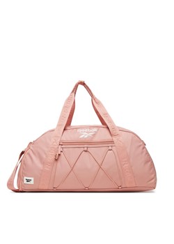 Reebok Torba RBK-B-001-07 Różowy ze sklepu MODIVO w kategorii Torby sportowe - zdjęcie 184596054