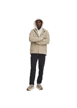 Męskie spodnie treningowe cargo UA Unstoppable Cargo Pant - czarne ze sklepu Sportstylestory.com w kategorii Spodnie męskie - zdjęcie 184596214