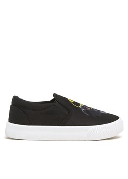 Batman Tenisówki SS23-282WBBAT Czarny ze sklepu MODIVO w kategorii Trampki dziecięce - zdjęcie 184596440
