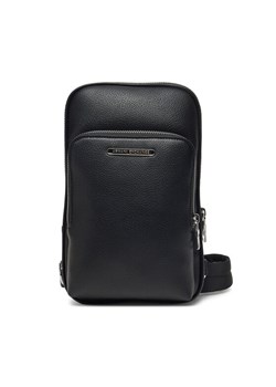 Armani Exchange Saszetka XM000843 AF12134 UC001 Czarny ze sklepu MODIVO w kategorii Torby męskie - zdjęcie 184596443