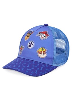 Czapka dziecięca Paw Patrol ACCCS-SS25-300PAW ze sklepu ccc.eu w kategorii Czapki dziecięce - zdjęcie 184597341