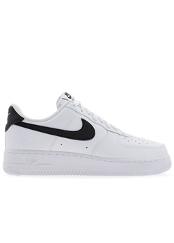 Buty męskie Nike Air Force 1 '07 CT2302-100 - białe ze sklepu streetstyle24.pl w kategorii Buty sportowe męskie - zdjęcie 184600483