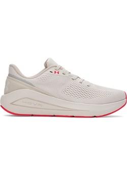 Damskie buty do biegania Under Armour UA W Sonic 7 - białe ze sklepu Sportstylestory.com w kategorii Buty sportowe damskie - zdjęcie 184601271