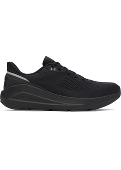 Męskie buty do biegania Under Armour UA Sonic 7 - czarne ze sklepu Sportstylestory.com w kategorii Buty sportowe męskie - zdjęcie 184601301