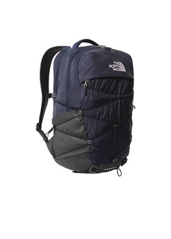 Plecak The North Face Borealis 0A52SER811 - czarno-granatowy ze sklepu streetstyle24.pl w kategorii Plecaki - zdjęcie 184601324