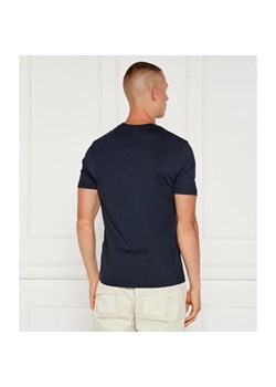 Aeronautica Militare T-shirt | Regular Fit ze sklepu Gomez Fashion Store w kategorii T-shirty męskie - zdjęcie 184601340
