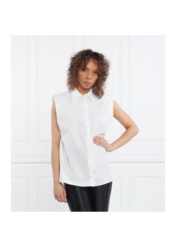 HUGO Koszula Evya | Relaxed fit ze sklepu Gomez Fashion Store w kategorii Koszule damskie - zdjęcie 184601343