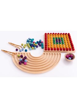 SUNNYSUE Plansza - 3+ ze sklepu Limango Polska w kategorii Puzzle - zdjęcie 184601404