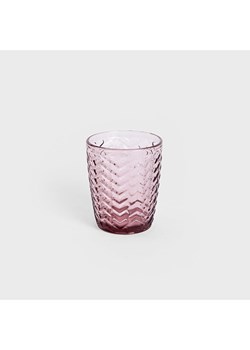 Homla Szklanka &quot;Lunnis&quot; w kolorze jasnoróżowym - 250 ml ze sklepu Limango Polska w kategorii Szklanki - zdjęcie 184601482