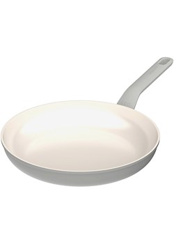 BergHOFF Patelnia &quot;Balance&quot; w kolorze kremowo-jasnoszarym - Ø 28 cm ze sklepu Limango Polska w kategorii Garnki - zdjęcie 184601664