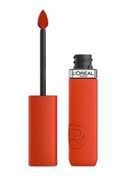 L&apos;Oréal Paris Pomadka do ust &quot;Infaillible Matte Resistance 16H - 300 Sun Bathing&quot; - 4,3 ml ze sklepu Limango Polska w kategorii Pomadki do ust - zdjęcie 184602013