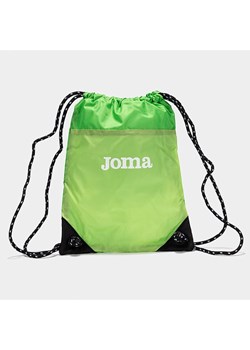 Joma Worek sportowy w kolorze zielonym ze sklepu Limango Polska w kategorii Plecaki - zdjęcie 184602070