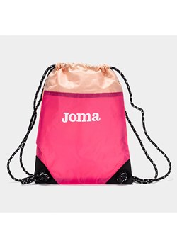 Joma Worek sportowy w kolorze różowo-jasnoróżowym - id: 17394165 - marki Joma - 184602071 Joma Worek sportowy w kolorze różowo-jasnoróżowym ze sklepu Limango Polska w kategorii Torby sportowe - zdjęcie 184602071