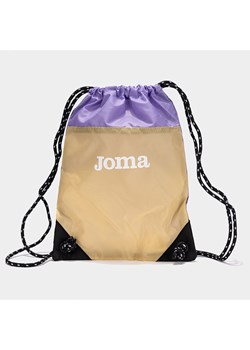 Joma Worek sportowy w kolorze beżowo-fioletowym ze sklepu Limango Polska w kategorii Plecaki - zdjęcie 184602072