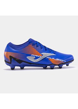 Joma Korki &quot;Propulsion&quot; w kolorze niebieskim ze sklepu Limango Polska w kategorii Buty sportowe męskie - zdjęcie 184602090