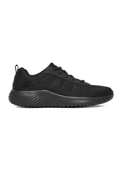 Obuwie sportowe Skechers BOUNDER KARONIK 403745L BBK ze sklepu ccc.eu w kategorii Buty sportowe damskie - zdjęcie 184602232