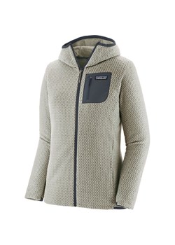 Polar damski R1 Air Full-Zip Hoody Patagonia ze sklepu SPORT-SHOP.pl w kategorii Bluzy damskie - zdjęcie 184602781