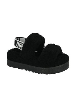 UGG Ocieplane obuwie domowe W OH FLUFFITA ze sklepu Gomez Fashion Store w kategorii Kapcie damskie - zdjęcie 184603752
