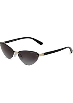 Armani Exchange Okulary przeciwsłoneczne ze sklepu Gomez Fashion Store w kategorii Okulary przeciwsłoneczne damskie - zdjęcie 184603761