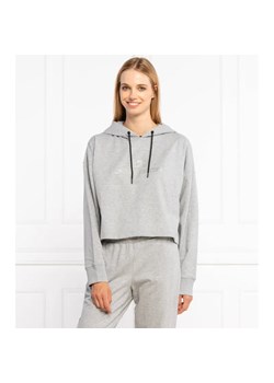 DKNY Sport Bluza | Relaxed fit ze sklepu Gomez Fashion Store w kategorii Bluzy damskie - zdjęcie 184603762