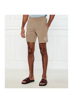 Hugo Bodywear Szorty Laze | Regular Fit ze sklepu Gomez Fashion Store w kategorii Kąpielówki - zdjęcie 184603763