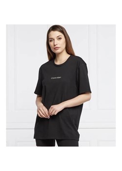 Calvin Klein Underwear Piżama | Relaxed fit ze sklepu Gomez Fashion Store w kategorii Piżamy damskie - zdjęcie 184604250