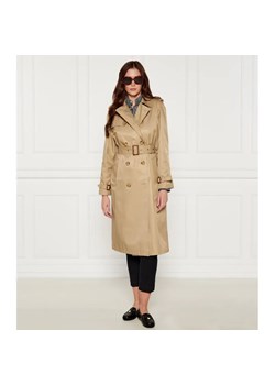 LAUREN RALPH LAUREN Trencz ze sklepu Gomez Fashion Store w kategorii Płaszcze damskie - zdjęcie 184604253