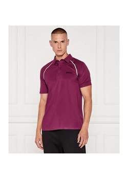 BOSS GREEN Polo Patteo TOC | Slim Fit ze sklepu Gomez Fashion Store w kategorii T-shirty męskie - zdjęcie 184604262
