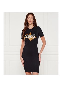 Versace Jeans Couture Sukienka ze sklepu Gomez Fashion Store w kategorii Sukienki - zdjęcie 184604270