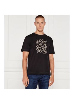Joop! Jeans T-shirt Anup | Regular Fit ze sklepu Gomez Fashion Store w kategorii T-shirty męskie - zdjęcie 184604274
