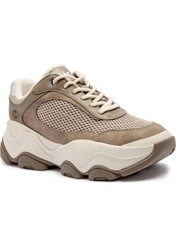 Michael Kors Skórzane sneakersy ATLAS ze sklepu Gomez Fashion Store w kategorii Buty sportowe damskie - zdjęcie 184604280