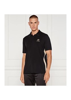 Karl Lagerfeld Polo | Regular Fit ze sklepu Gomez Fashion Store w kategorii T-shirty męskie - zdjęcie 184604283