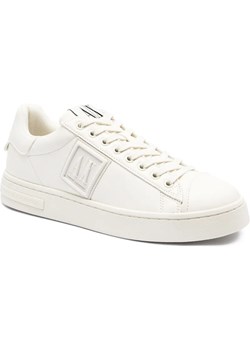 Armani Exchange Sneakersy ze sklepu Gomez Fashion Store w kategorii Buty sportowe męskie - zdjęcie 184604344