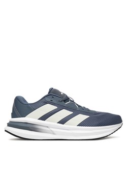 adidas Buty do biegania Galaxy 7 JQ2623 Szary ze sklepu MODIVO w kategorii Buty sportowe męskie - zdjęcie 184605150