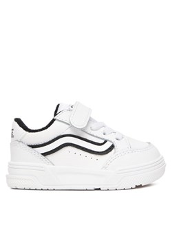 Vans Sneakersy Scarpe VN000D4MYB21 Biały - id: 0000305184979 - marki Vans - 184605170 Vans Sneakersy Scarpe VN000D4MYB21 Biały ze sklepu MODIVO w kategorii Buty sportowe dziecięce - zdjęcie 184605170